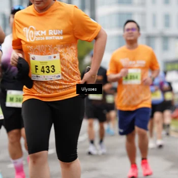 Runner Photo 8499173