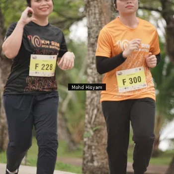Runner Photo 8499175
