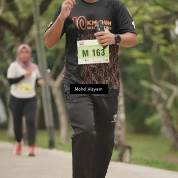 Runner Photo 8499179