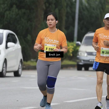 Runner Photo 8499180