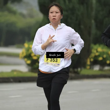 Runner Photo 8499181