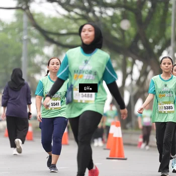 Runner Photo 8499183