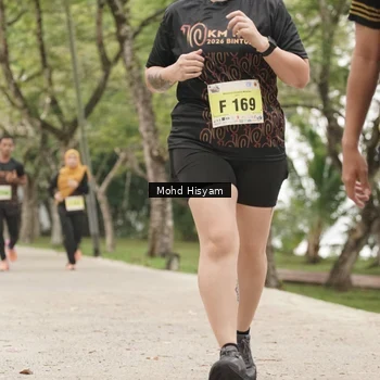 Runner Photo 8499186