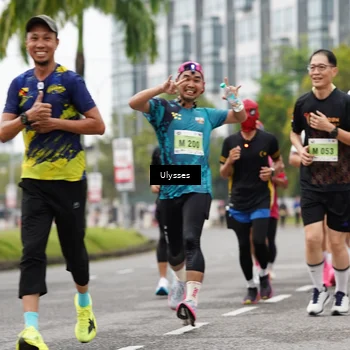 Runner Photo 8499187