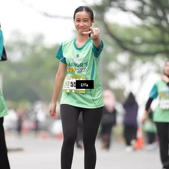 Runner Photo 8499188
