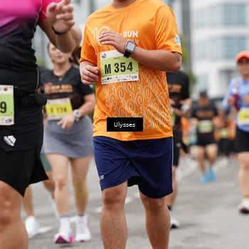 Runner Photo 8499189