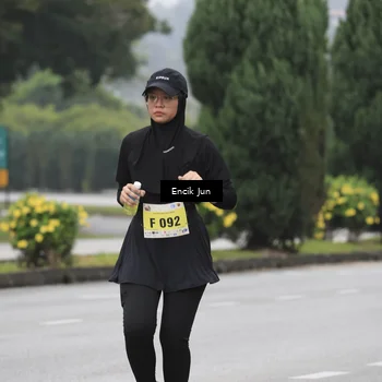 Runner Photo 8499190