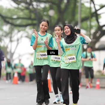 Runner Photo 8499193