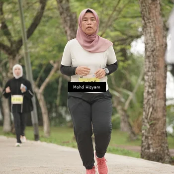 Runner Photo 8499194