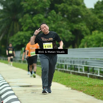 Runner Photo 8499195