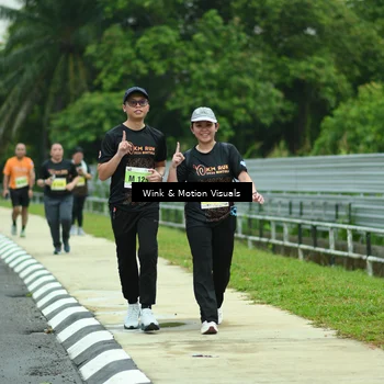 Runner Photo 8499196