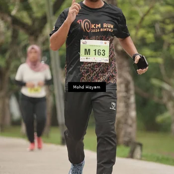 Runner Photo 8499197