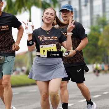 Runner Photo 8499199