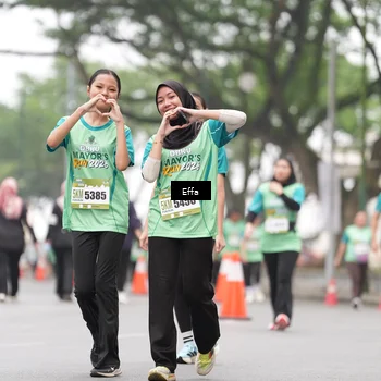 Runner Photo 8499200