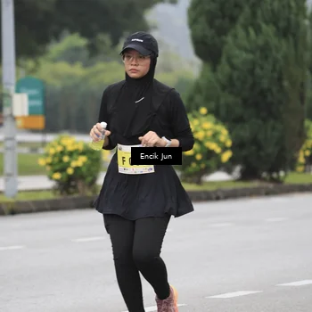 Runner Photo 8499203