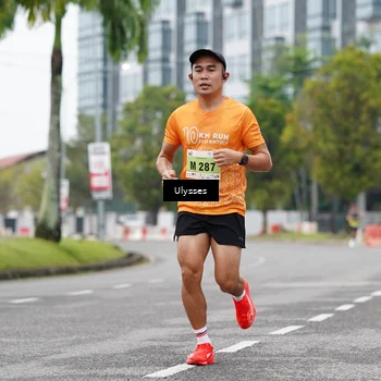 Runner Photo 8499204