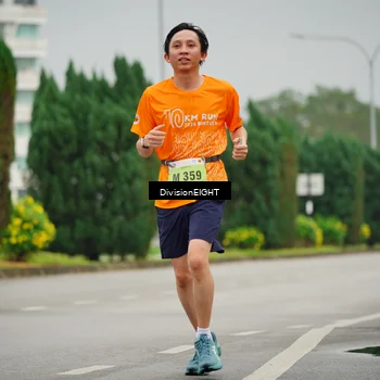 Runner Photo 8499205