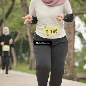 Runner Photo 8499206