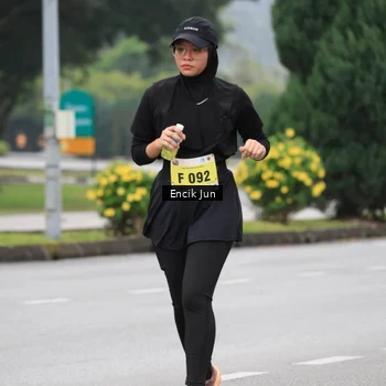 Runner Photo 8499207