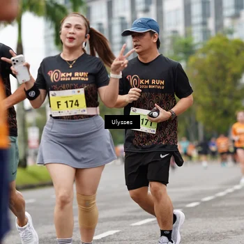 Runner Photo 8499210