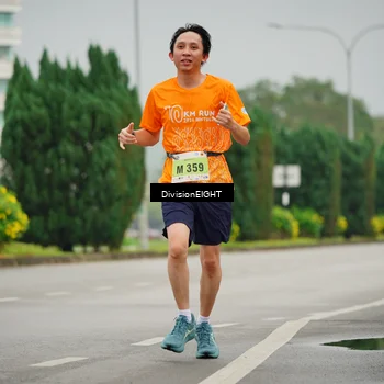 Runner Photo 8499214