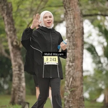 Runner Photo 8499215
