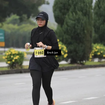 Runner Photo 8499217