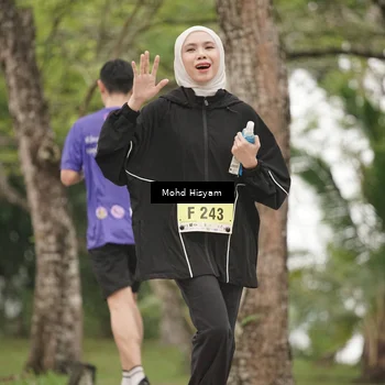 Runner Photo 8499220