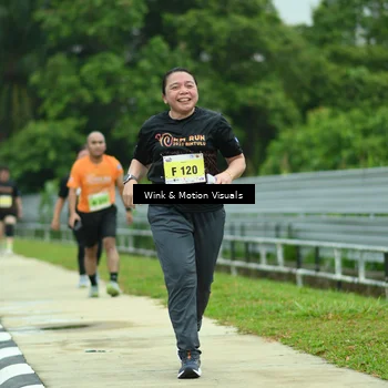 Runner Photo 8499222