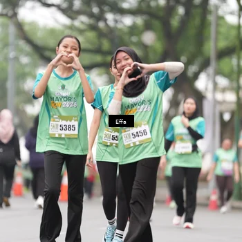 Runner Photo 8499223