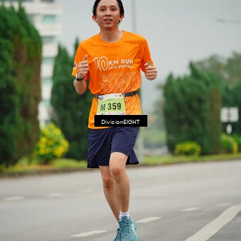 Runner Photo 8499224