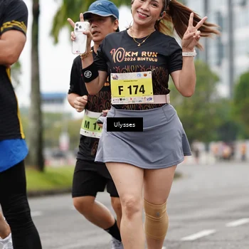 Runner Photo 8499225