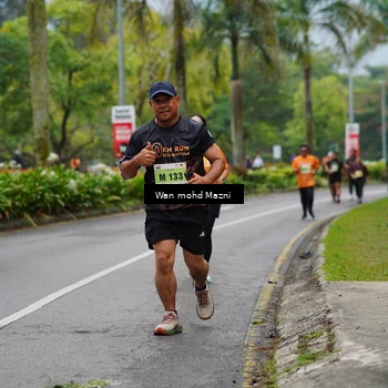 Runner Photo 8499226