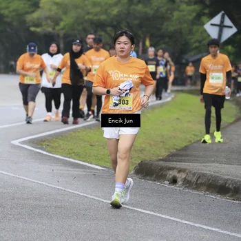 Runner Photo 8499227