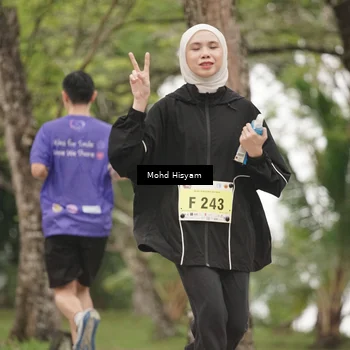 Runner Photo 8499229