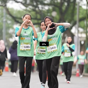 Runner Photo 8499230