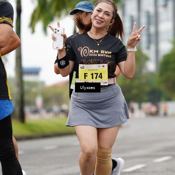 Runner Photo 8499231