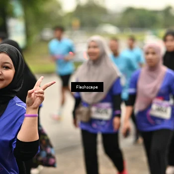 Runner Photo 8499232
