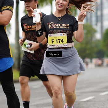 Runner Photo 8499233