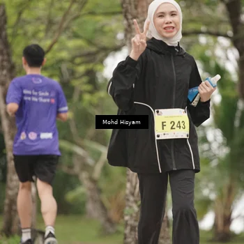 Runner Photo 8499235
