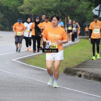 Runner Photo 8499239
