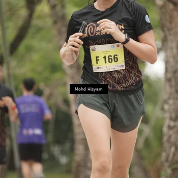 Runner Photo 8499241