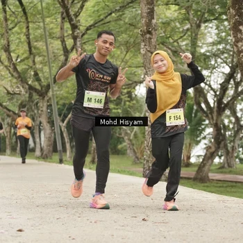 Runner Photo 8499245