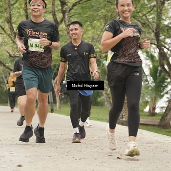 Runner Photo 8499246