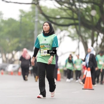 Runner Photo 8499247
