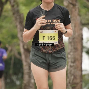 Runner Photo 8499249