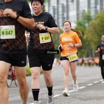 Runner Photo 8499257