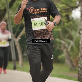 Runner Photo 8499261