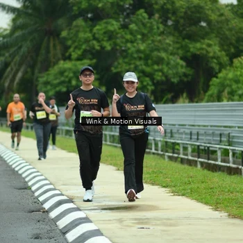 Runner Photo 8499263