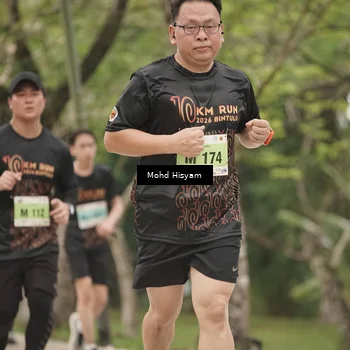 Runner Photo 8499266